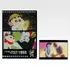 H賞 クリアファイル＆ポストカードセット -1993～2008-©臼井儀人／双葉社・シンエイ・テレビ朝日・ＡＤＫ 1993-2025