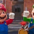 映画『ザ・スーパーマリオブラザーズ・ムービー』© 2023 Nintendo and Universal Studios. All Rights Reserved.
