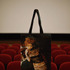天使の涙 × 10Culture for ADAM ET ROPE'　TOTE BAG