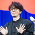 ユースケ・サンタマリア『君のクイズ』完成披露試写会