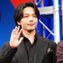 中村倫也『君のクイズ』完成披露試写会