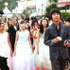 山崎まさよし／「第１回スンチョン湾世界動物映画祭」レッドカーペット