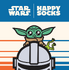 STAR WARS × Happy Socks　各1,540円（税込）