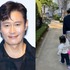 俳優イ・ビョンホンと娘がお散歩！ママが捉えた“温かな瞬間”に反響【PHOTO】