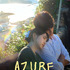 「Azure Spring」