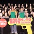 目黒蓮、高橋文哉『SAKAMOTO DAYS』公開記念舞台挨拶