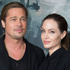ブラッド・ピット＆アンジェリーナ・ジョリー-(C) Getty Images