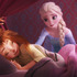 『アナと雪の女王／エルサのサプライズ』© 2015 Disney Enterprises, Inc. All Rights Reserved