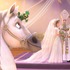 『ラプンツェルのウェディング』© 2012 Disney Enterprises Inc.