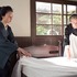 「風、薫る」第26回©NHK