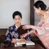 「風、薫る」第27回©NHK