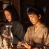 「風、薫る」第28回©NHK