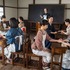 「風、薫る」第29回©NHK