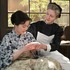 「風、薫る」第30回©NHK