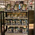 SHIBUYA TSUTAYA COLLABORATION CAFÉ inspired by スター・ウォーズ／マンダロリアン・アンド・グローグー