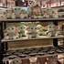 SHIBUYA TSUTAYA COLLABORATION CAFÉ inspired by スター・ウォーズ／マンダロリアン・アンド・グローグー