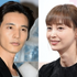 美人女優の妻がウォンビン＆12歳息子との日常を公開　意外な素顔が話題