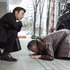 「リボーン ～最後のヒーロー～」4話 ©テレビ朝日