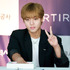 パク・ジフン Photo by The Chosunilbo JNS/Imazins via Getty Images