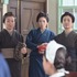 「風、薫る」第31回©NHK