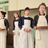 「風、薫る」第31回©NHK