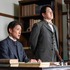 「風、薫る」第31回©NHK
