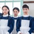 「風、薫る」第31回©NHK