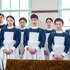 「風、薫る」第31回©NHK
