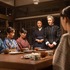 「風、薫る」第31回©NHK