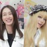 イ・ミンジョン、衝撃の“姫ギャル”メイク姿を披露！「このまま夫の友人たちと食事へ…」