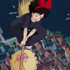 『魔女の宅急便』© 1989 Eiko Kadono/Hayao Miyazaki/Studio Ghibli, NIMAX® is a registered trademark of IMAX Corporation