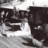 『美しく、黙りなさい』メイキング ©Families Seyrig and Roussopoulos Archive / Centre audiovisuel Simone de Beauvoir