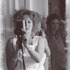 『美しく、黙りなさい』メイキング ©Families Seyrig and Roussopoulos Archive / Centre audiovisuel Simone de Beauvoir