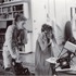 『美しく、黙りなさい』メイキング ©Families Seyrig and Roussopoulos Archive / Centre audiovisuel Simone de Beauvoir