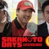 『SAKAMOTO DAYS』　(C)鈴木祐斗／集英社　(C)2026映画「SAKAMOTO DAYS」製作委員会