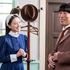 「風、薫る」第32回©NHK
