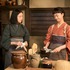 「風、薫る」第32回©NHK
