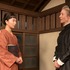 「風、薫る」第33回©NHK