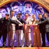 アベンジャーズキャスト Photo by Matt Winkelmeyer/Getty Images