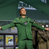 ロバート・ダウニー・Jr. Photo by Jesse Grant/Getty Images for Disney