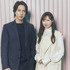 山下智久、福原遥／photo：You Ishii
