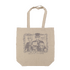 ノベルティ＜オリジナルトートバッグ＞※イメージ