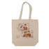 ノベルティ＜オリジナルトートバッグ＞※イメージ
