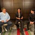 『SAKAMOTO DAYS』(C)鈴木祐斗／集英社　(C)2026映画「SAKAMOTO DAYS」製作委員会