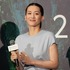 綾瀬はるか／『箱の中の羊』完成披露試写会