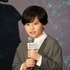 桒木里夢／『箱の中の羊』完成披露試写会