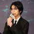 柊木陽太／『箱の中の羊』完成披露試写会