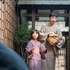 「風、薫る」第34回©NHK
