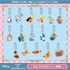 E賞：アクリルチャーム／© Disney