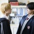『山口くんはワルくない』Ⓒ2026『山口くんはワルくない』製作委員会　©斉木 優／講談社